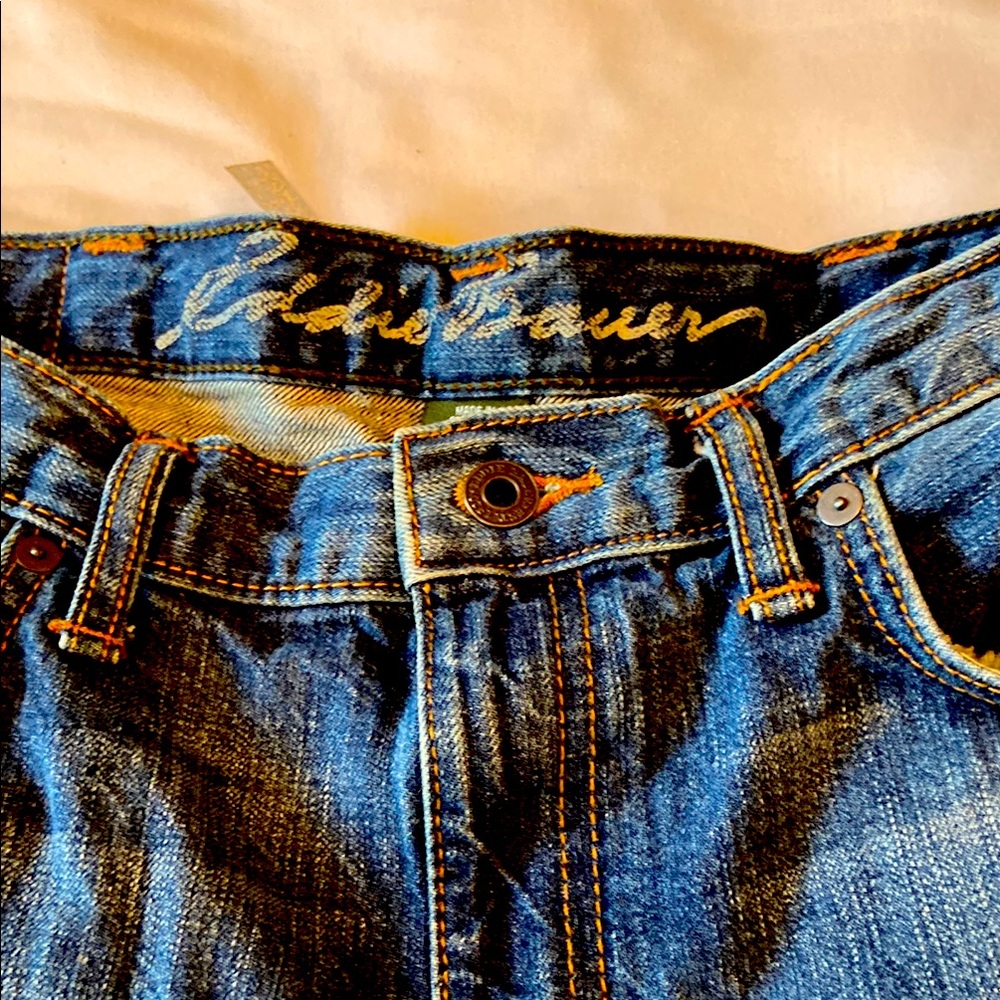 Eddie Bauer men’s jeans nwt